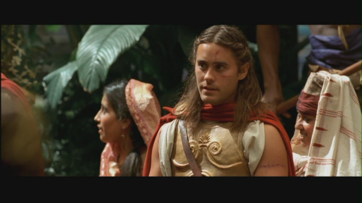 Jared Leto - Alexander (2004)