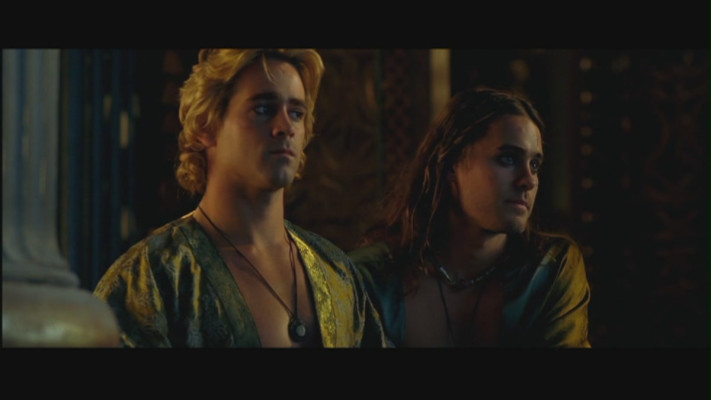 Jared Leto - Alexander (2004)