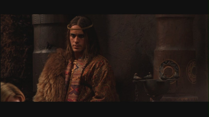 Jared Leto - Alexander (2004)
