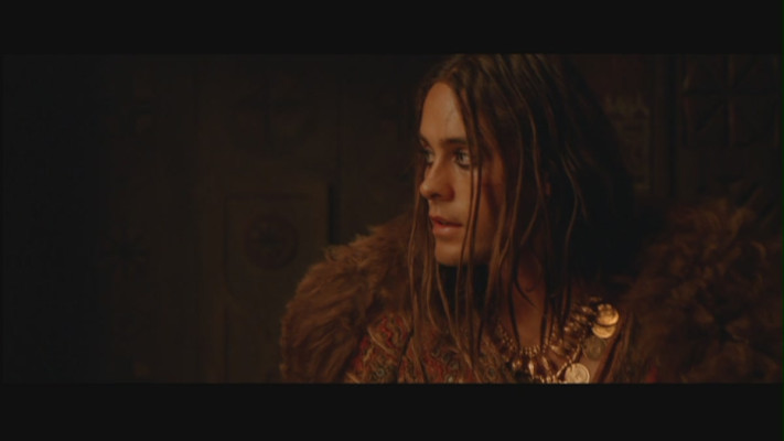 Jared Leto - Alexander (2004)