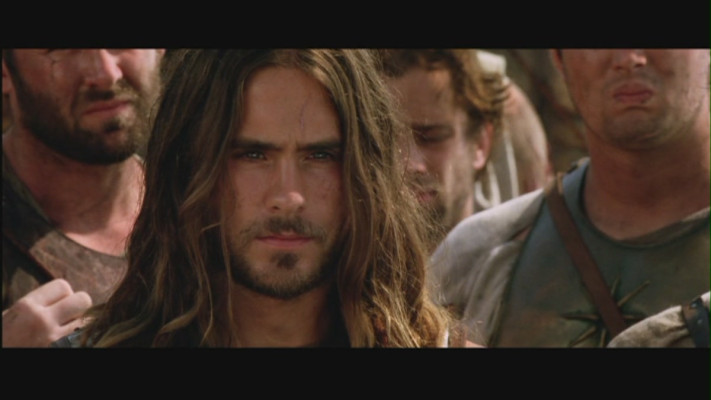 Jared Leto - Alexander (2004)
