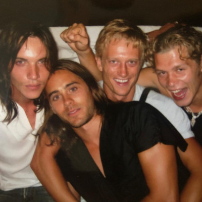 photo 12 in Jared Leto gallery [id1213642] 2019-08-26 00:00:00
