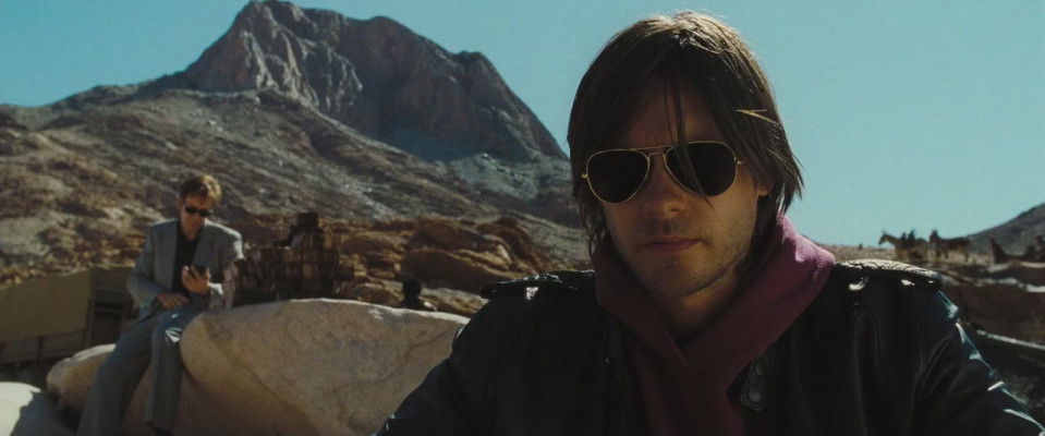 Jared Leto - Lord of War (2005)