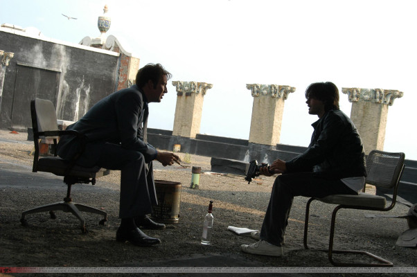 Jared Leto - Lord of War (2005)