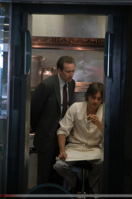 Jared Leto - Lord of War (2005)