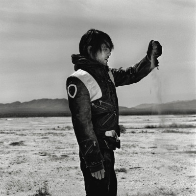 Jared Leto by Olaf Heine for &#039;A Beautiful Lie&#039; Album (2005)