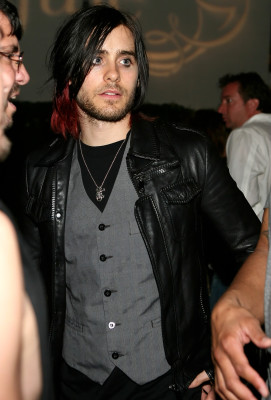 Jared Leto pic #595573