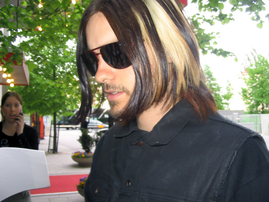 Jared Leto pic #595574