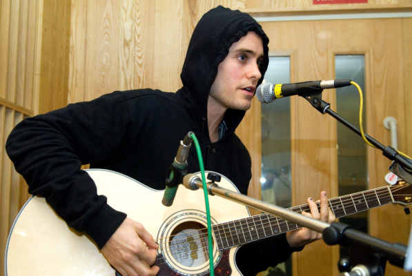 Jared Leto pic #595312