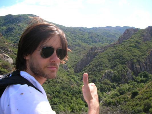 Jared Leto pic #594692