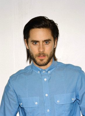 Jared Leto by Kenneth Cappello for GQ Style Italy (2008)