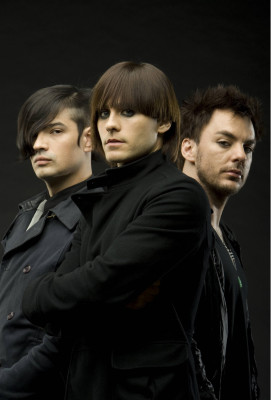 photo 23 in Jared Leto gallery [id425698] 2011-10-05 00:00:00