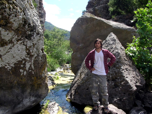 Jared Leto pic #594871