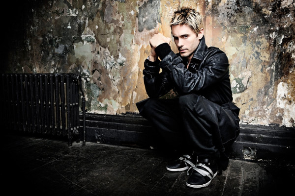 Jared Leto pic #984542