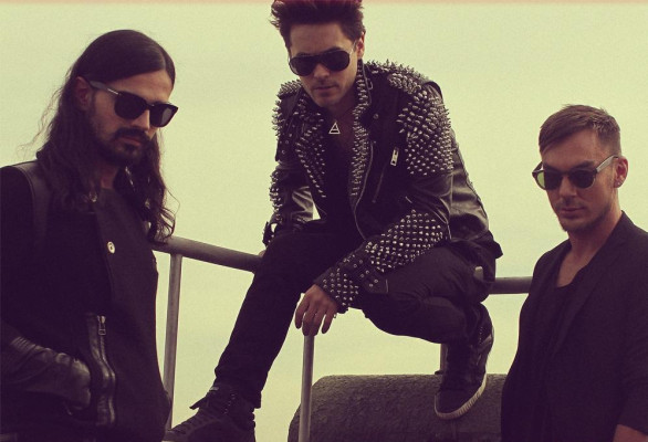 Jared Leto pic #438211