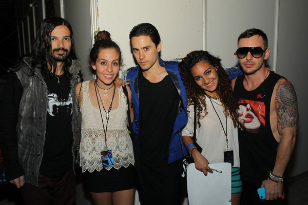 Jared Leto pic #602901