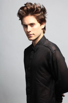 photo 14 in Jared Leto gallery [id421680] 2011-09-22 00:00:00