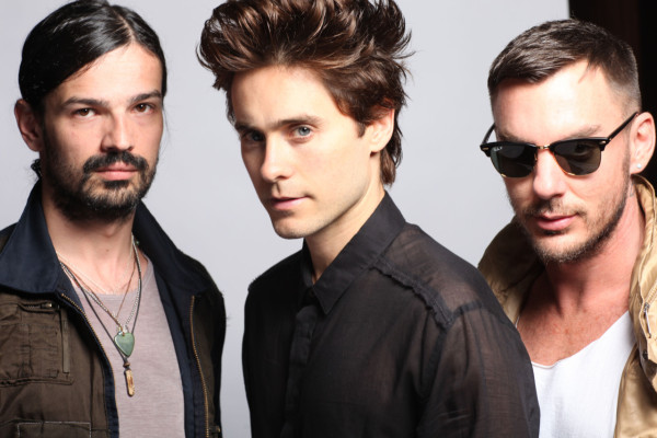 photo 19 in Jared Leto gallery [id421674] 2011-09-22 00:00:00