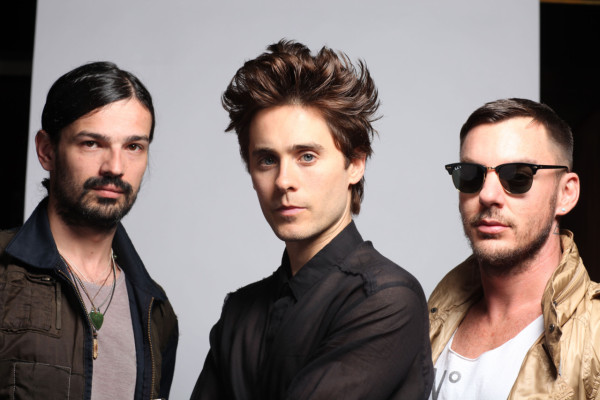 Jared Leto pic #421064