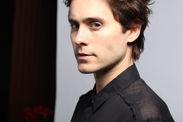Jared Leto pic #421063