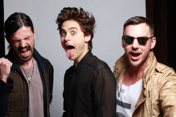 Jared Leto pic #421062