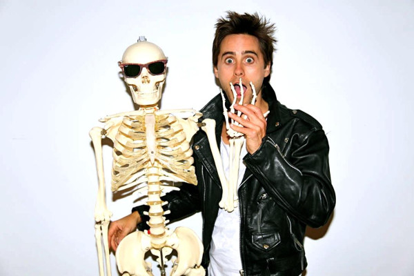 Jared Leto pic #673778
