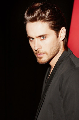 Jared Leto - Hugo Boss Red