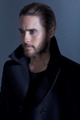 Jared Leto by Lorenzo Agius for Warner Bros. (2016)