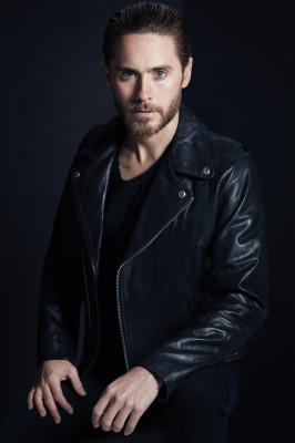 Jared Leto by Lorenzo Agius for Warner Bros. (2016)