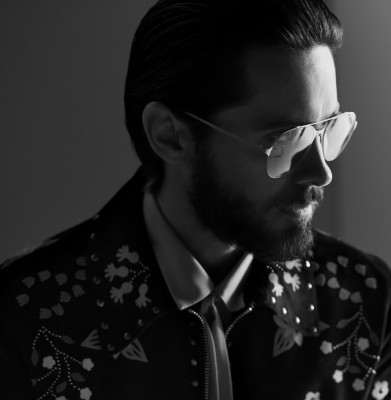 Jared Leto - Van Mossevelde + N Studio Photoshoot in Los Angeles (2016)