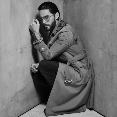 Jared Leto - Van Mossevelde + N Studio Photoshoot in Los Angeles (2016)
