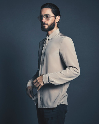 Jared Leto - Van Mossevelde + N Studio Photoshoot in Los Angeles (2016)