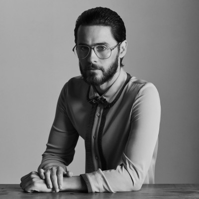 Jared Leto - Van Mossevelde + N Studio Photoshoot in Los Angeles (2016)