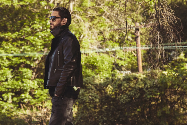 Jared Leto - Van Mossevelde + N Studio Photoshoot in Los Angeles (2016)