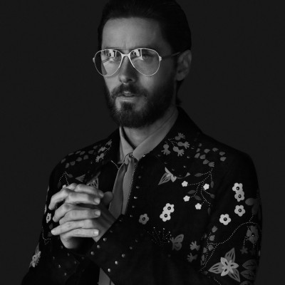 Jared Leto - Van Mossevelde + N Studio Photoshoot in Los Angeles (2016)
