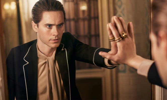 Jared Leto - Gucci Guilty (2016)