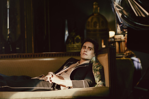 Jared Leto - Gucci Guilty (2016)