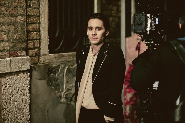 Jared Leto - Gucci Guilty (2016)