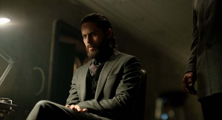 Jared Leto - Blade Runner 2049 (2017)