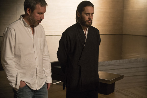 Jared Leto - Blade Runner 2049 (2017)