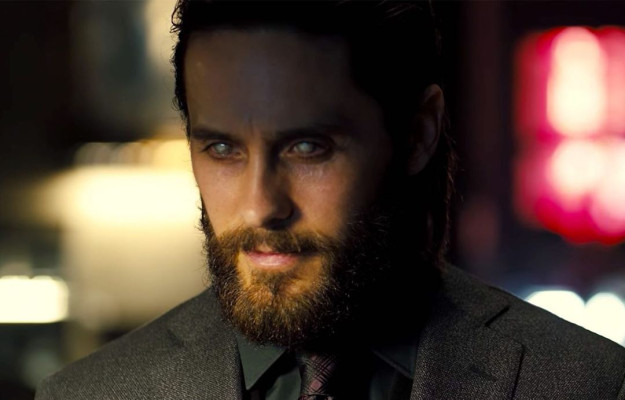 Jared Leto - Blade Runner 2049 (2017)