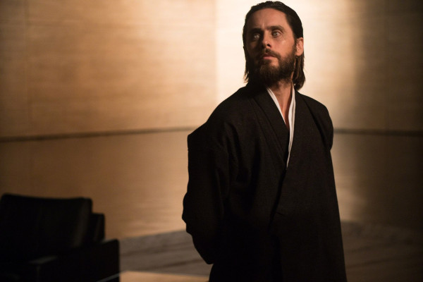 Jared Leto - Blade Runner 2049 (2017)