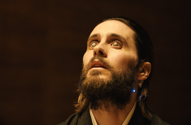 Jared Leto - Blade Runner 2049 (2017)
