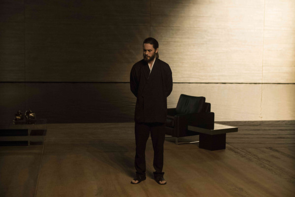 Jared Leto - Blade Runner 2049 (2017)