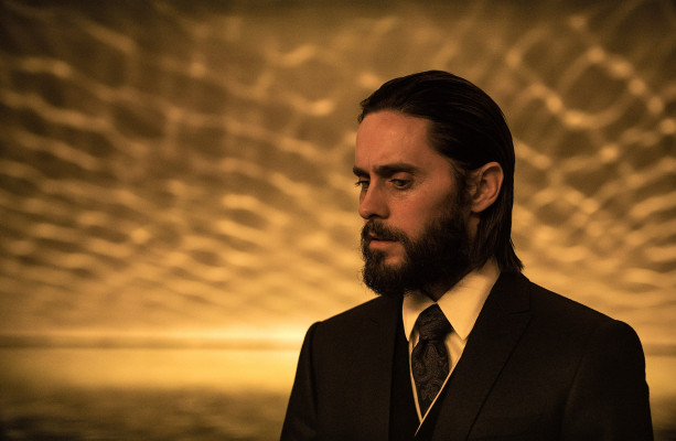 Jared Leto - Blade Runner 2049 (2017)