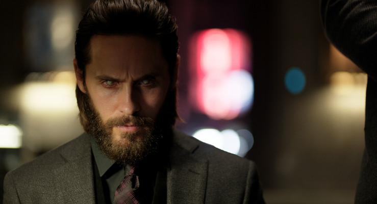 Jared Leto - Blade Runner 2049 (2017)