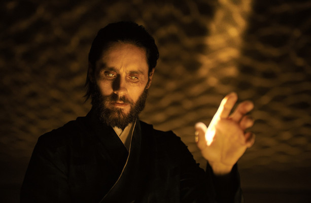 Jared Leto - Blade Runner 2049 (2017)
