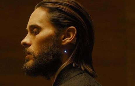 Jared Leto - Blade Runner 2049 (2017)