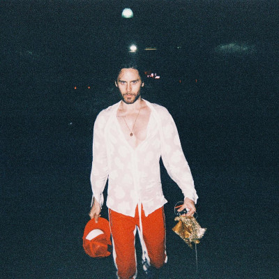 Jared Leto pic #1213660