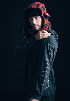 Jared Leto - The Monolith (2018)